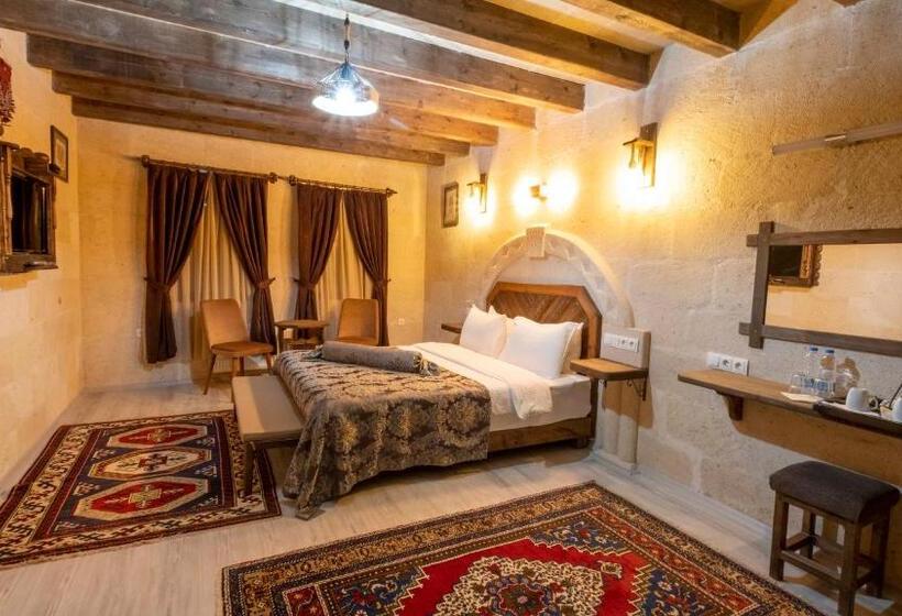 Quarto Deluxe, In Stone House