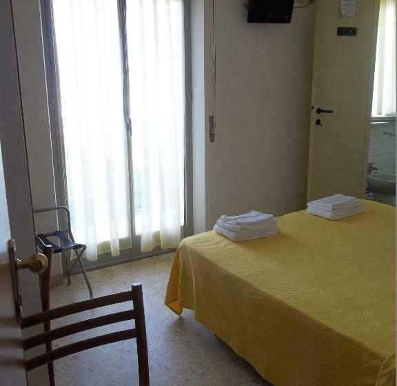 Номер Стандарт, Italia