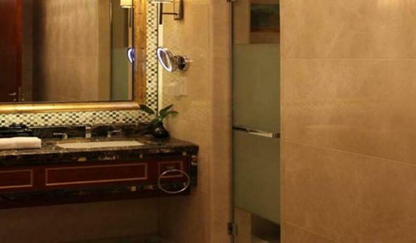 غرفة سوبيريور, Jiangsu Haizhou Bayview Conference Center