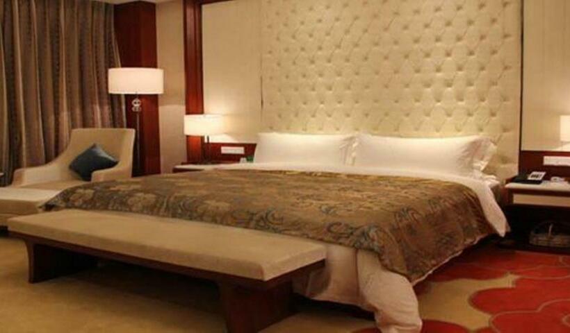 수피리어 룸, Jiangsu Haizhou Bayview Conference Center