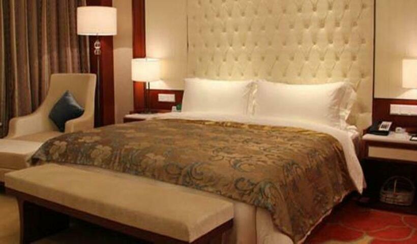 غرفة سوبيريور, Jiangsu Haizhou Bayview Conference Center