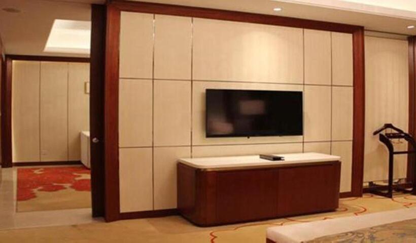 디럭스 스위트, Jiangsu Haizhou Bayview Conference Center