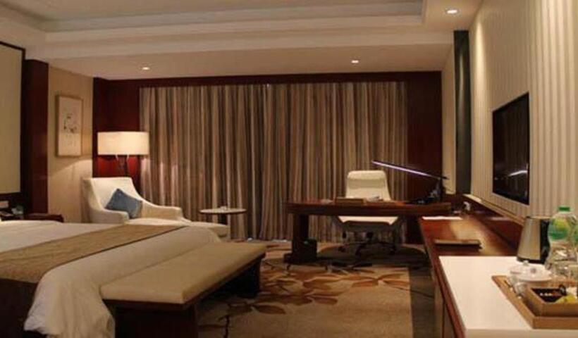 바다 전망 스위트, Jiangsu Haizhou Bayview Conference Center