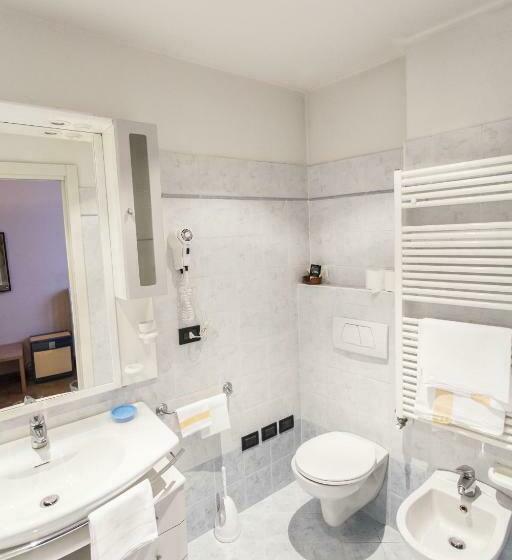 غرفة قياسية ثلاثية, Principe