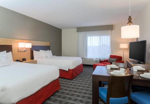 Студия Стандарт, Towneplace Suites By Marriott Denver South/lone Tree