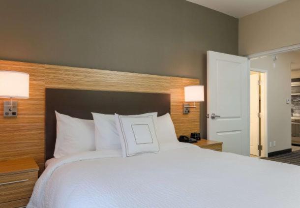 Люкс, Towneplace Suites By Marriott Denver South/lone Tree
