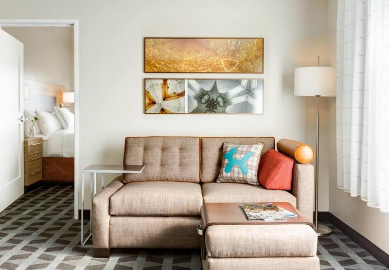 스위트, Towneplace Suites By Marriott Denver South/lone Tree