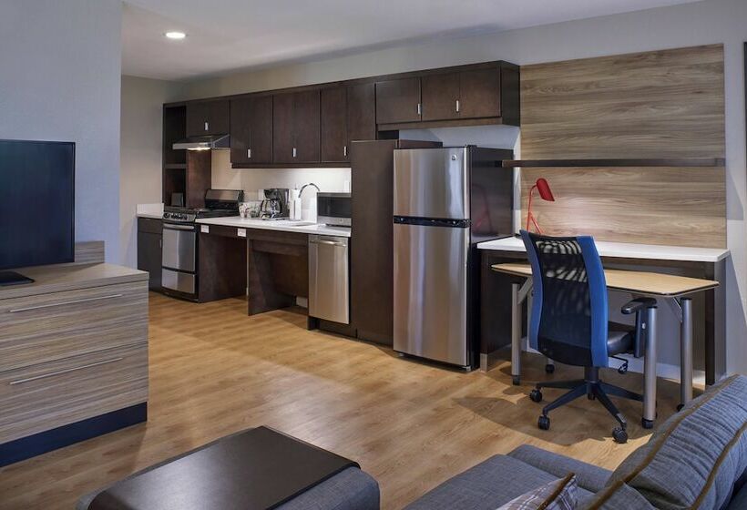 스위트, Towneplace Suites By Marriott Richmond