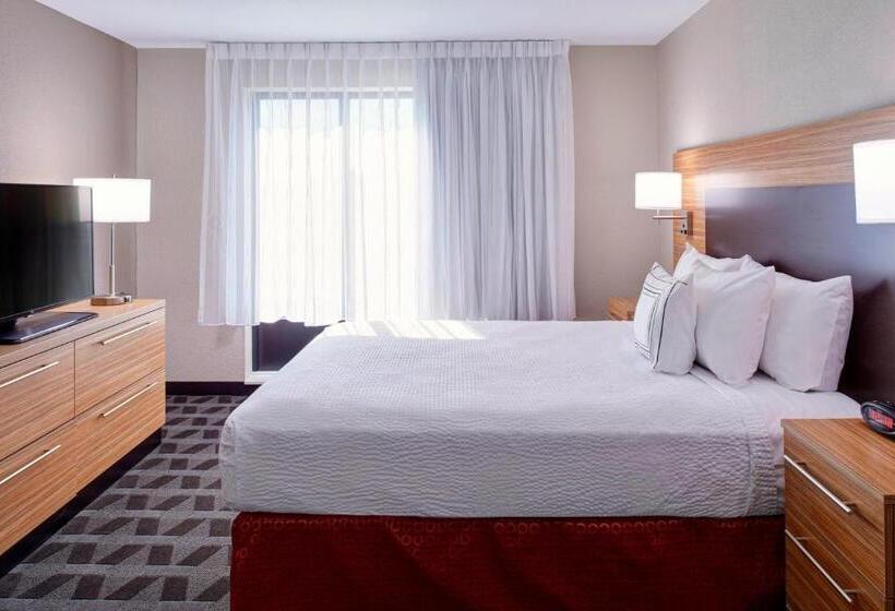 스위트, Towneplace Suites By Marriott Richmond