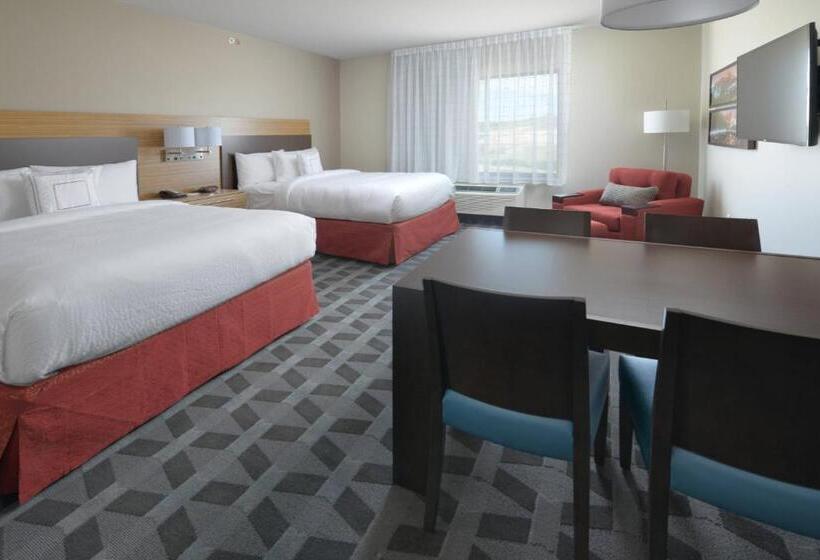 스탠다드 스튜디오, Towneplace Suites By Marriott Denver South/lone Tree