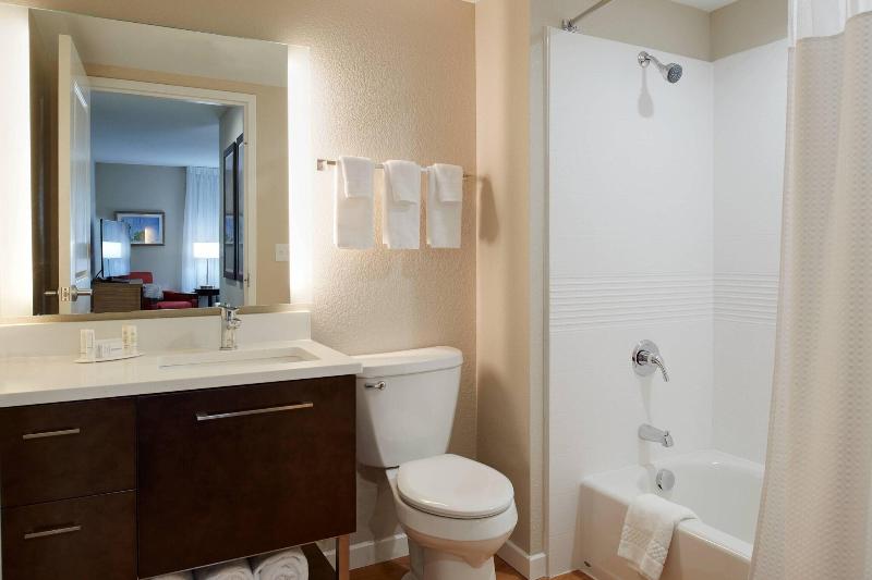 스위트, Towneplace Suites By Marriott Richmond
