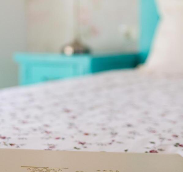 Номер Superior Вид на Море, Heritage Hotel Chersin