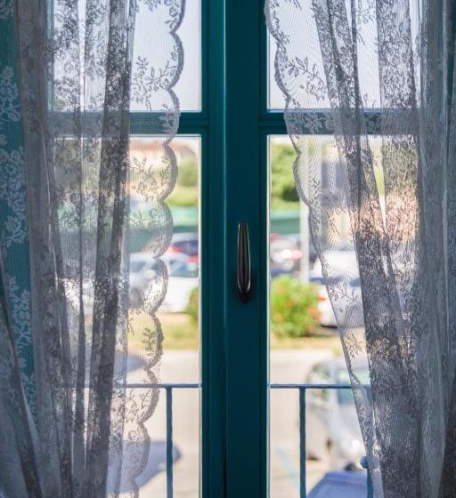 Номер Superior, Heritage Hotel Chersin