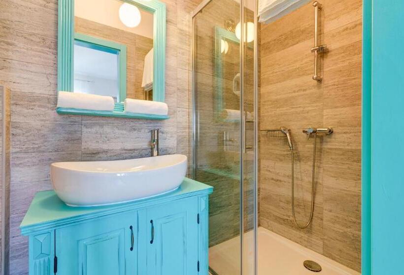 Номер Superior, Heritage Hotel Chersin