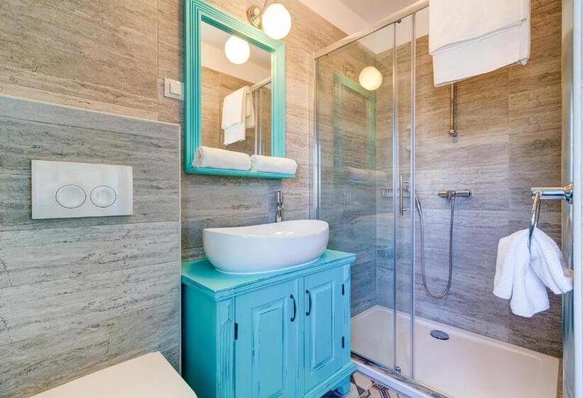 Номер Superior, Heritage Hotel Chersin