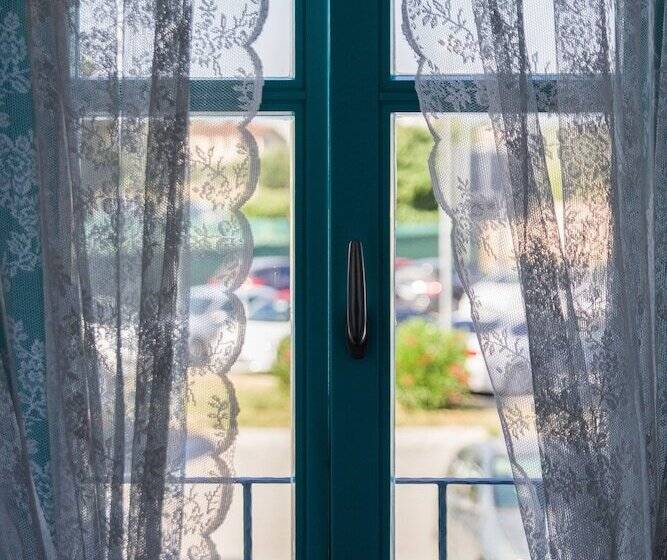 Номер Superior, Heritage Hotel Chersin