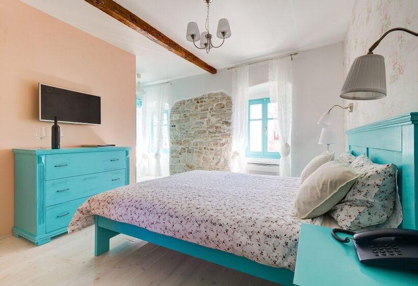 Номер Superior, Heritage Hotel Chersin