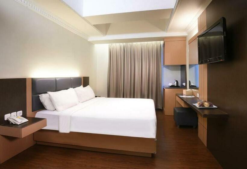 标准间, D Senopati Malioboro Grand