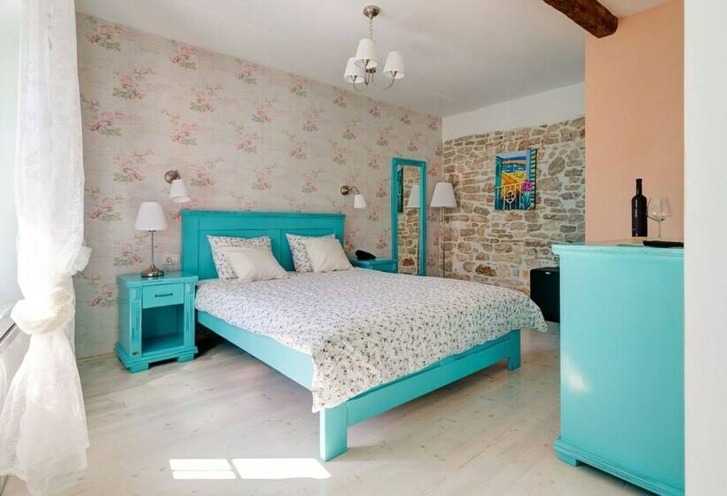 Номер Superior, Heritage Hotel Chersin