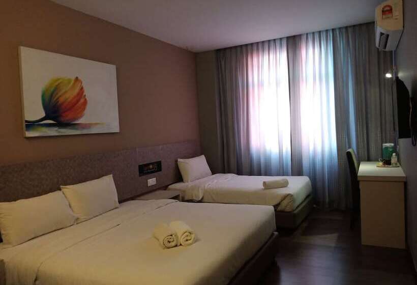 Suite Premium, Lemon8 Hotel Apartment