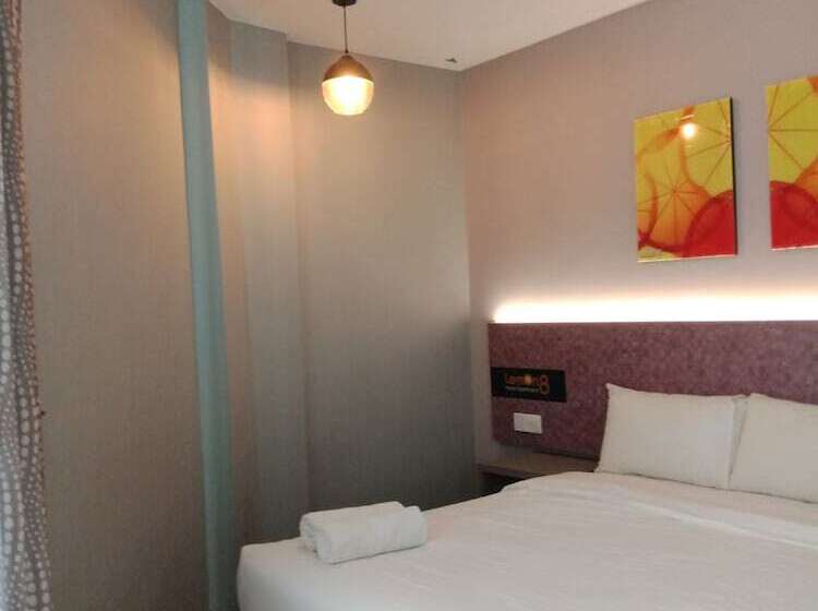 Appartement 2 Chambres, Lemon8 Hotel Apartment
