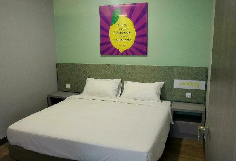 Appartement 3 Chambres, Lemon8 Hotel Apartment