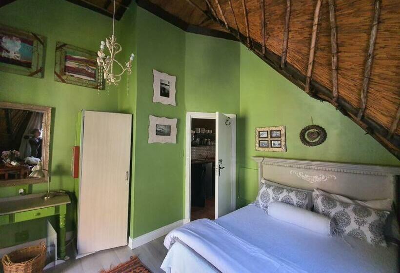 Апартаменты 1 Спальня, Waterhouse Guest Lodge In Waterkloof