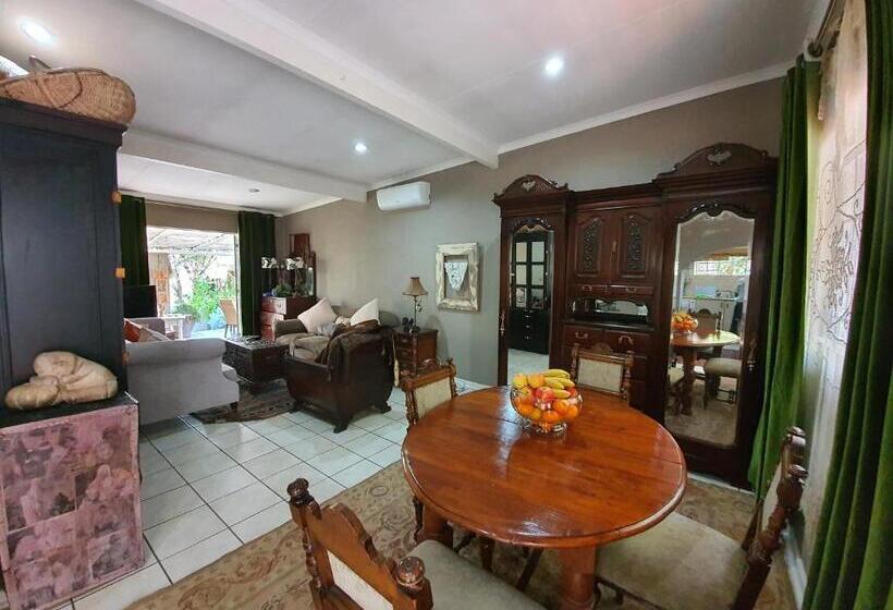 Апартаменты 1 Спальня, Waterhouse Guest Lodge In Waterkloof