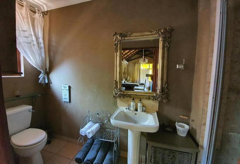 Студия Стандарт, Waterhouse Guest Lodge In Waterkloof