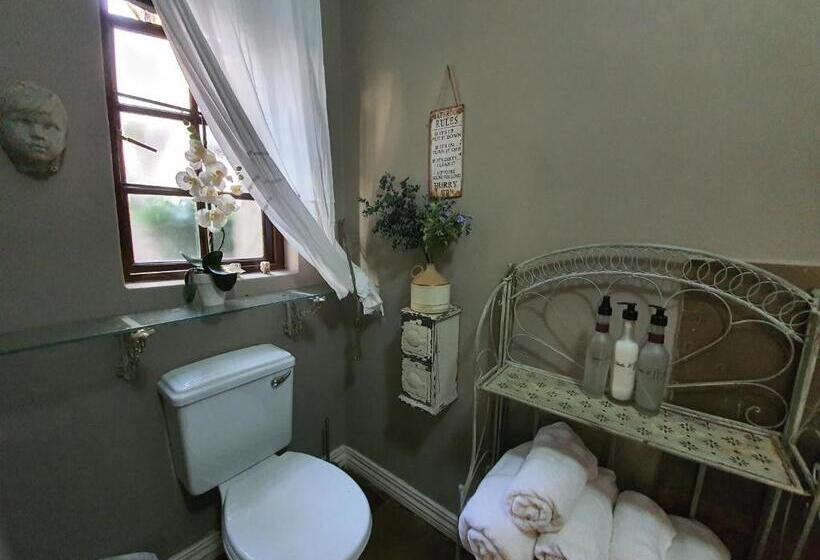 Номер Стандарт, Waterhouse Guest Lodge In Waterkloof
