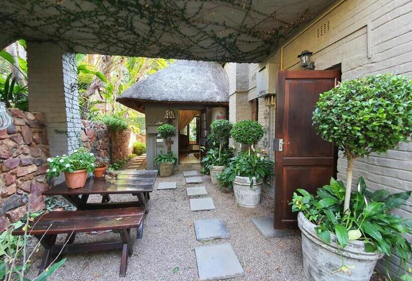 Номер Стандарт, Waterhouse Guest Lodge In Waterkloof