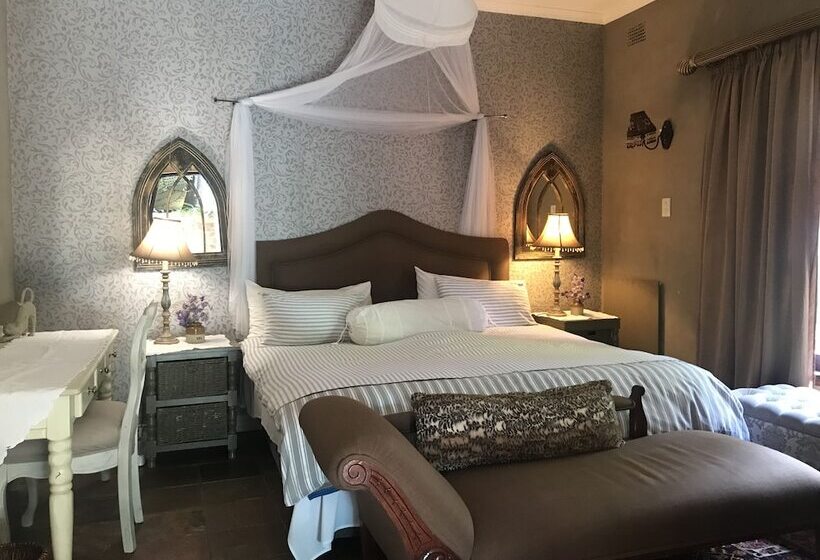 Номер Стандарт, Waterhouse Guest Lodge In Waterkloof
