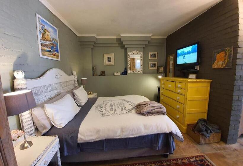 Семейный Номер, Waterhouse Guest Lodge In Waterkloof