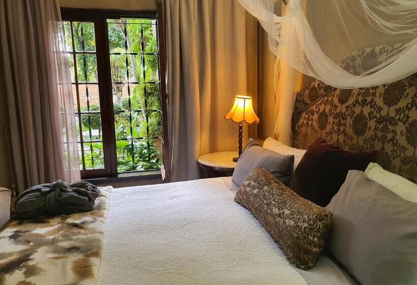 Номер Стандарт, Waterhouse Guest Lodge In Waterkloof