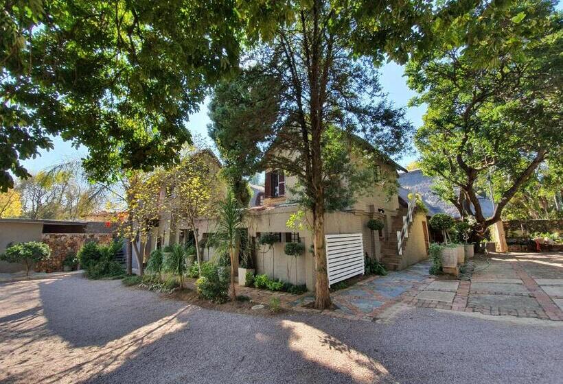 Номер Стандарт, Waterhouse Guest Lodge In Waterkloof