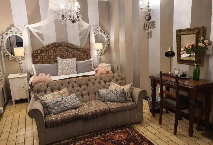Номер Стандарт, Waterhouse Guest Lodge In Waterkloof