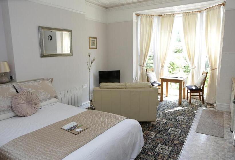 Студия Стандарт, Abbey View Holiday Flats