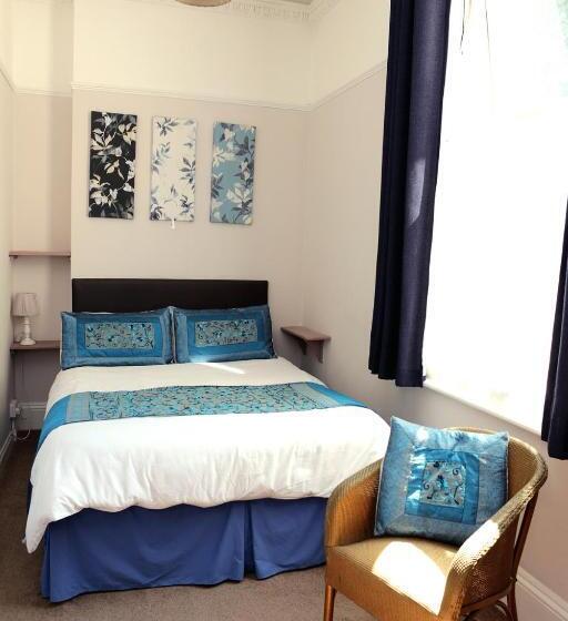 Апартаменты 1 Спальня, Abbey View Holiday Flats