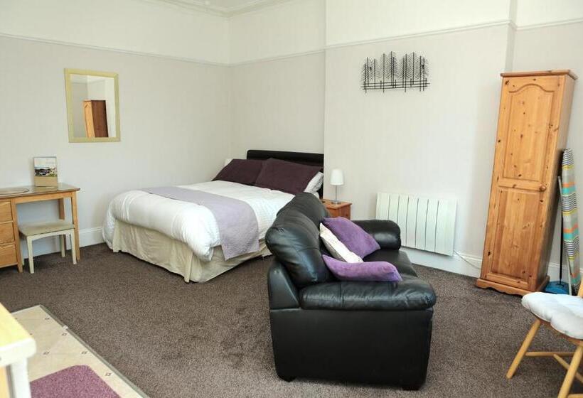 Студия Стандарт, Abbey View Holiday Flats