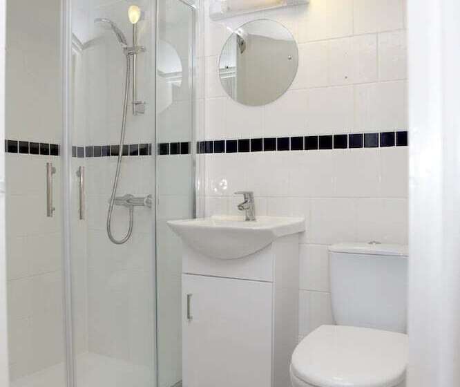 Студия Стандарт, Abbey View Holiday Flats