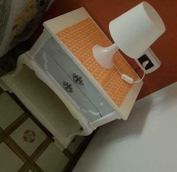 Номер Стандарт, B&b Dolce Casa