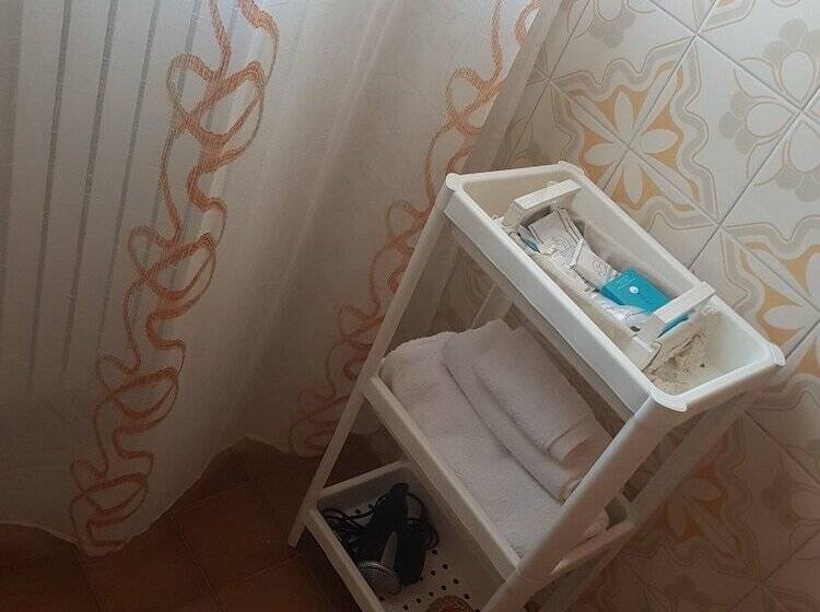 Номер Стандарт, B&b Dolce Casa
