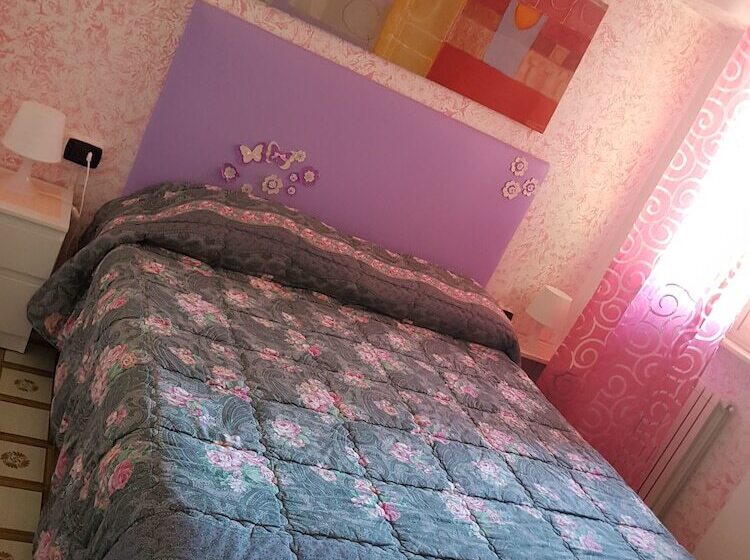 Номер Стандарт, B&b Dolce Casa