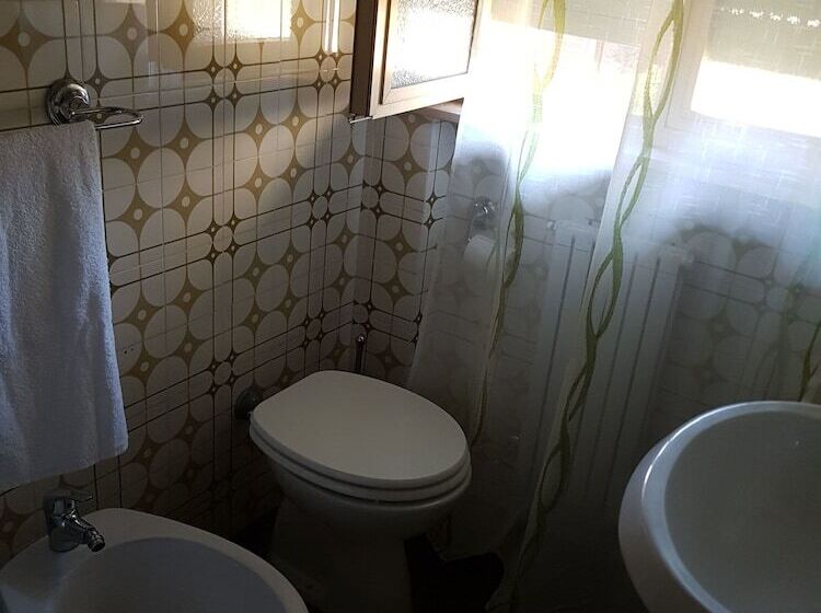 Номер Стандарт Трехместный, B&b Dolce Casa