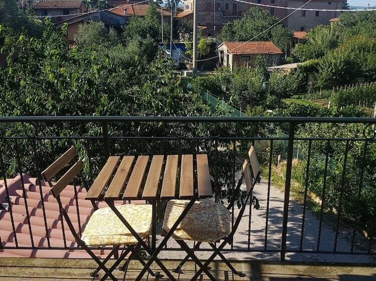 Четырехместный Номер Стандарт, B&b Dolce Casa