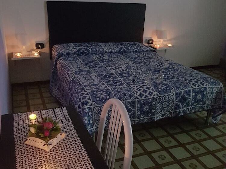 Четырехместный Номер Стандарт, B&b Dolce Casa