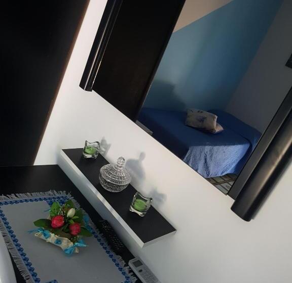 Номер Стандарт Трехместный, B&b Dolce Casa