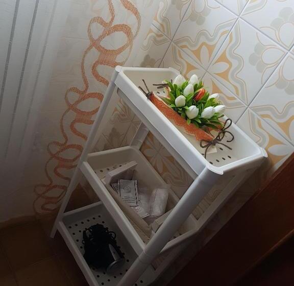 Четырехместный Номер Стандарт, B&b Dolce Casa