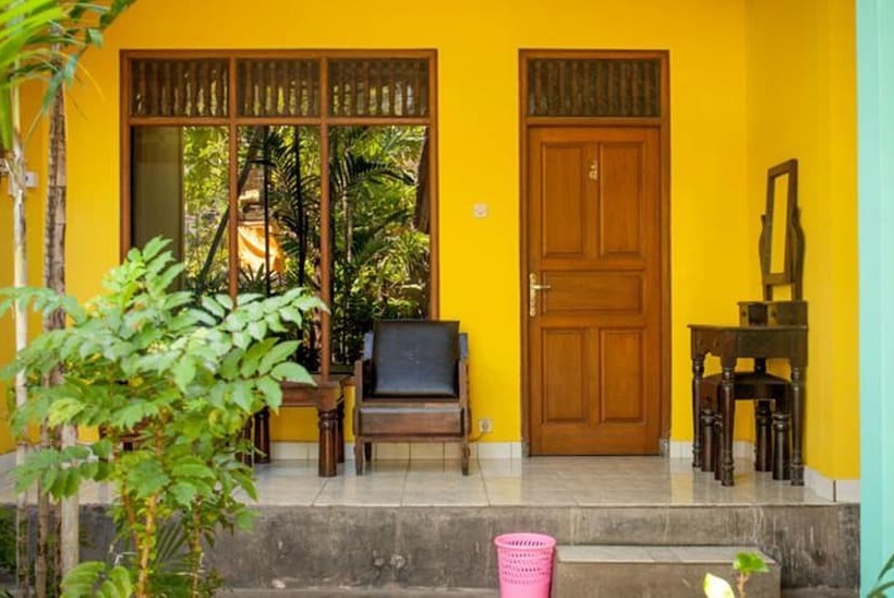 Cama em Quarto Compartilhado, Captain Goose Hostel