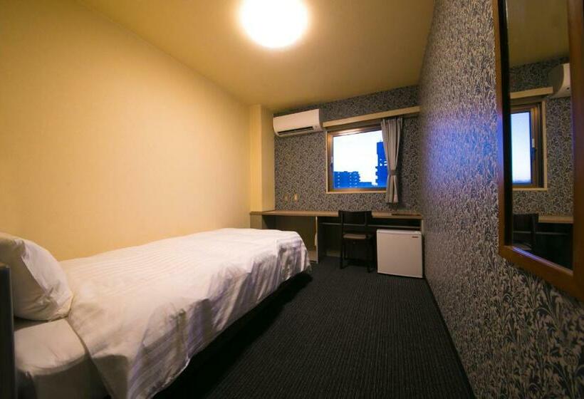 غرفة قياسية فردية, 910